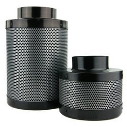 Mastercarbo Carbon Filter 260m3/h - 100mm